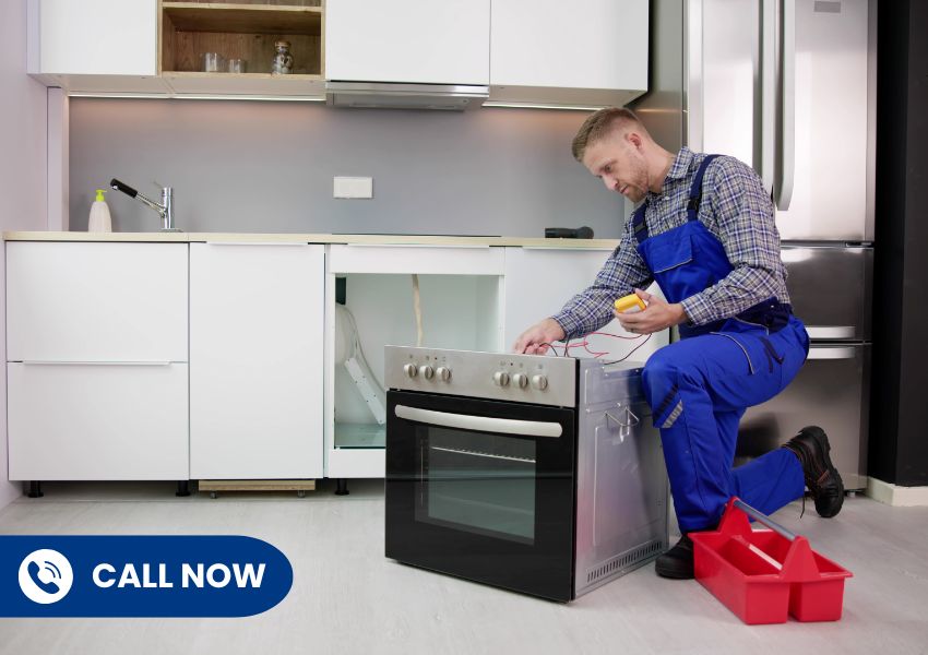 Appliance Repair Services in Millerton, PA